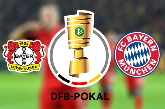 Leverkusen - Bayern Münih DFB-Pokal final tahminleri