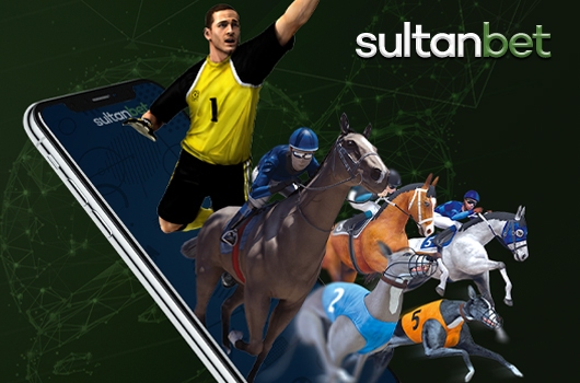 Sultanbet sanal spor bahisleri